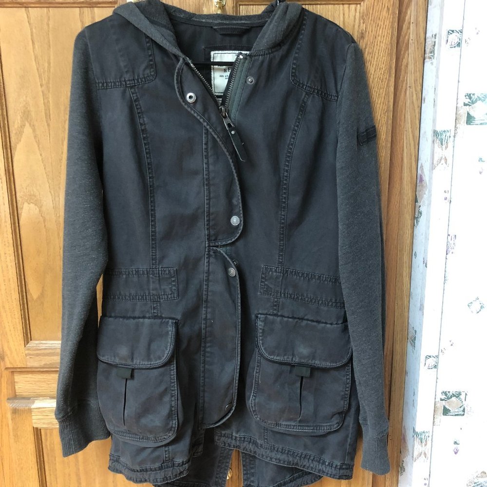 Casual Fashion jacket